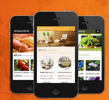 可信赖的中移动网站主选乾传媒 低价诸城网站建设与服务优势