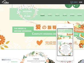 北京网站制作公司报价解析 阿里云云市场产品与服务指南